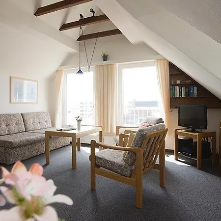 Inselhus 9 Norderney