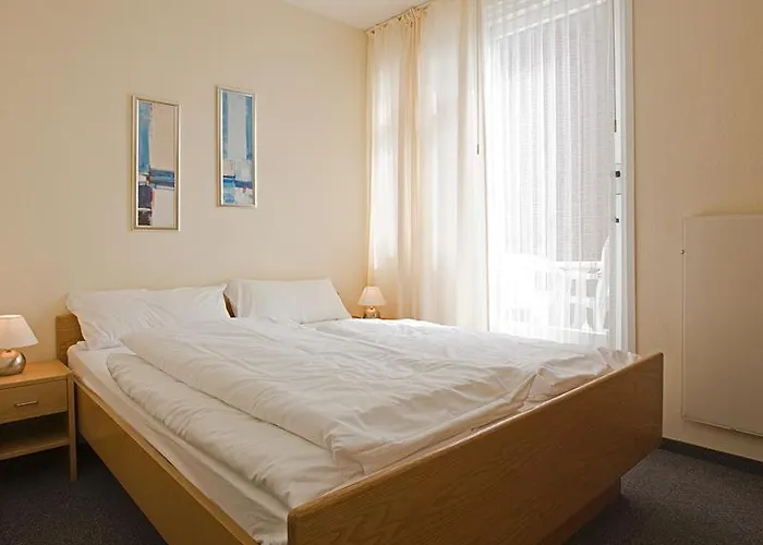 Inselhus 9 דירה *